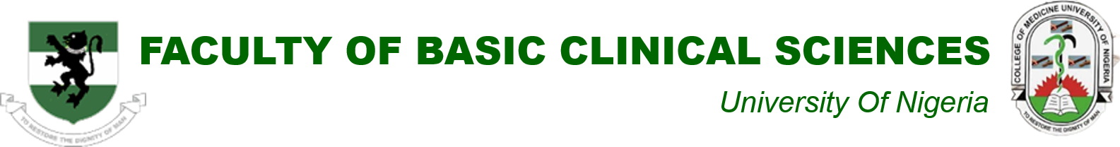 Faculty Of Basic Clinical Sciences